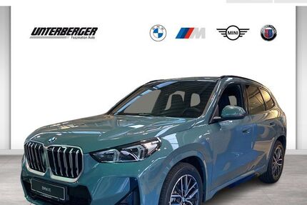 BMW X1 4.900 km 43.990 &euro; Rosenheim 83026