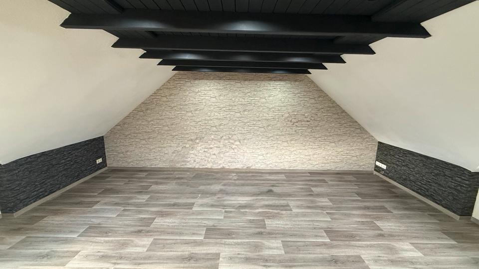 3-Zimmer-Wohnung zentral am Nonnenplatz in Emmerich 3 zimmer