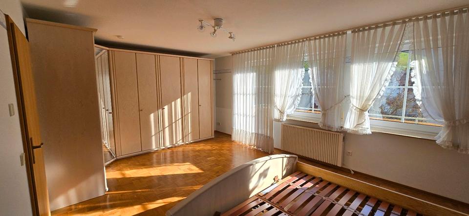 Reihenhaus Lenningen - 5 Zimmer, 120 m&sup2;, 1.210&euro; | Angebot:26137750