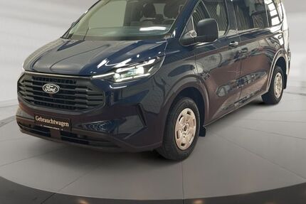 Ford Transit Custom 22.189 km 33.949 &euro; Neckarsulm-Obereisesheim 74172