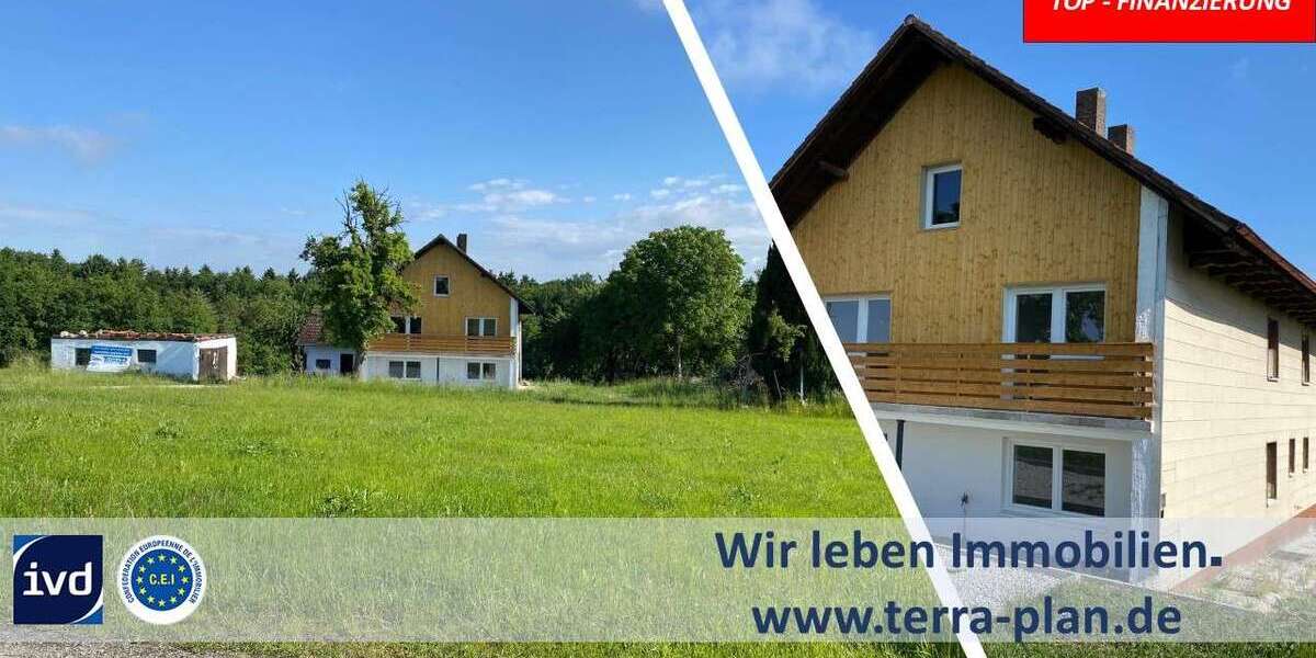 Haus zum Mieten in Vilshofen 1.500 € 160 m² 6 zimmer