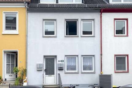 Wohnung Bremen Findorff - 2 Zimmer, 34 m&sup2;, 370&euro; | Angebot:26888150