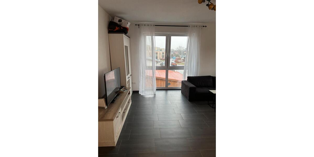 Etagenwohnung Sulingen - 3 Zimmer, 88 m&sup2;, 800&euro; | Angebot:24982221