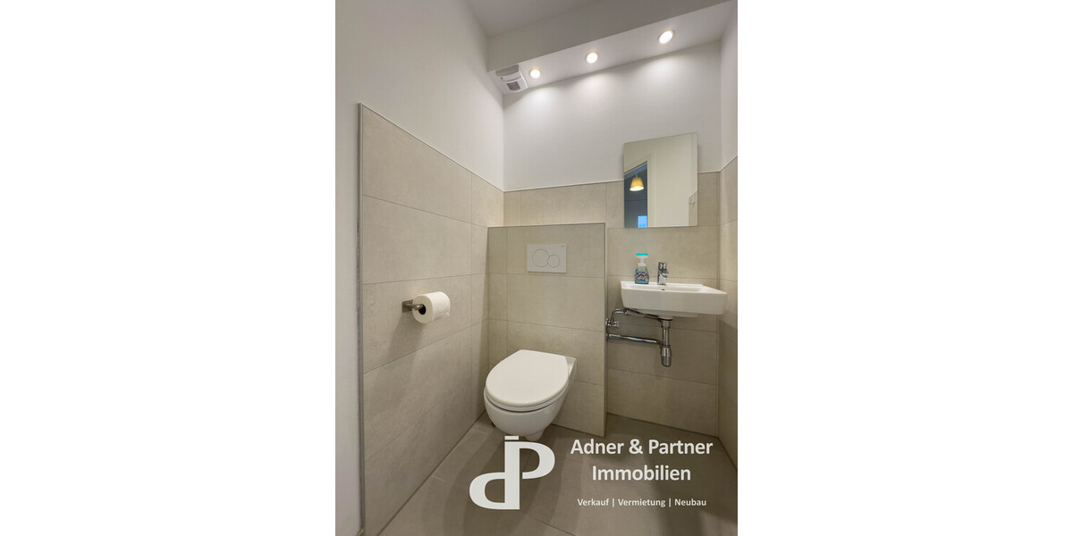 **REIHENHAUS IN BRAUNSCHWEIG – FLEXIBLES FAMILIENWOHNEN AUF DREI EBENEN** - Reihenmittelhaus Braunschweig Lehndorf-Watenbüttel | Angebot:26962335