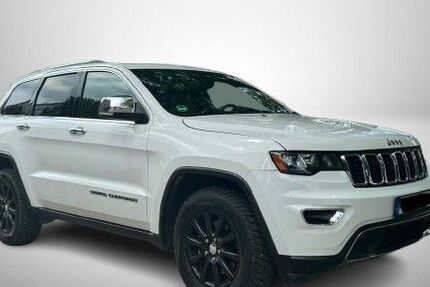 Jeep Grand Cherokee 99.500 km 20.999 &euro; Potsdam 14480