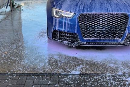 Audi A5 208.000 km 15.500 € Bonn 53119