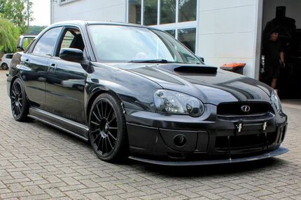 Subaru Impreza 70.000 km 14.500 € Thalmässing 91177