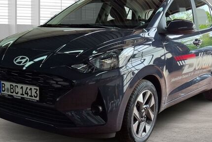 Hyundai i10 3.000 km 18.660 &euro; Berlin 12351