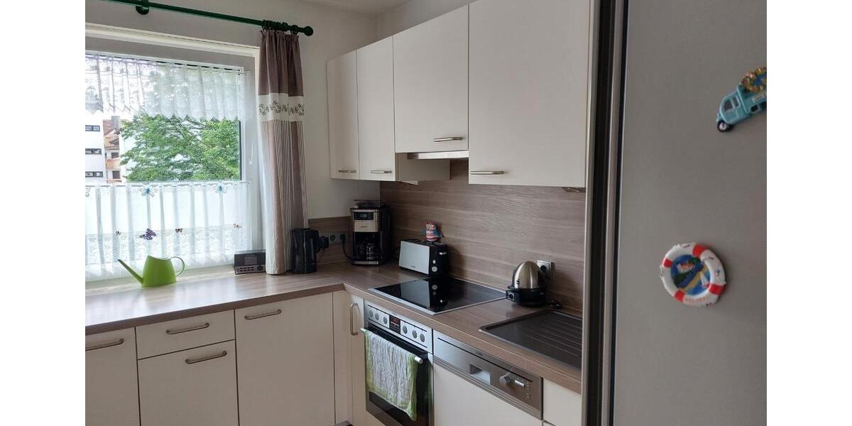 Etagenwohnung Stadtbergen - 3 Zimmer, 90 m&sup2;, 490.000&euro; | Angebot:23538092