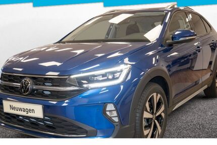 VW Taigo 10.680 km 29.450 &euro; Potsdam 14480