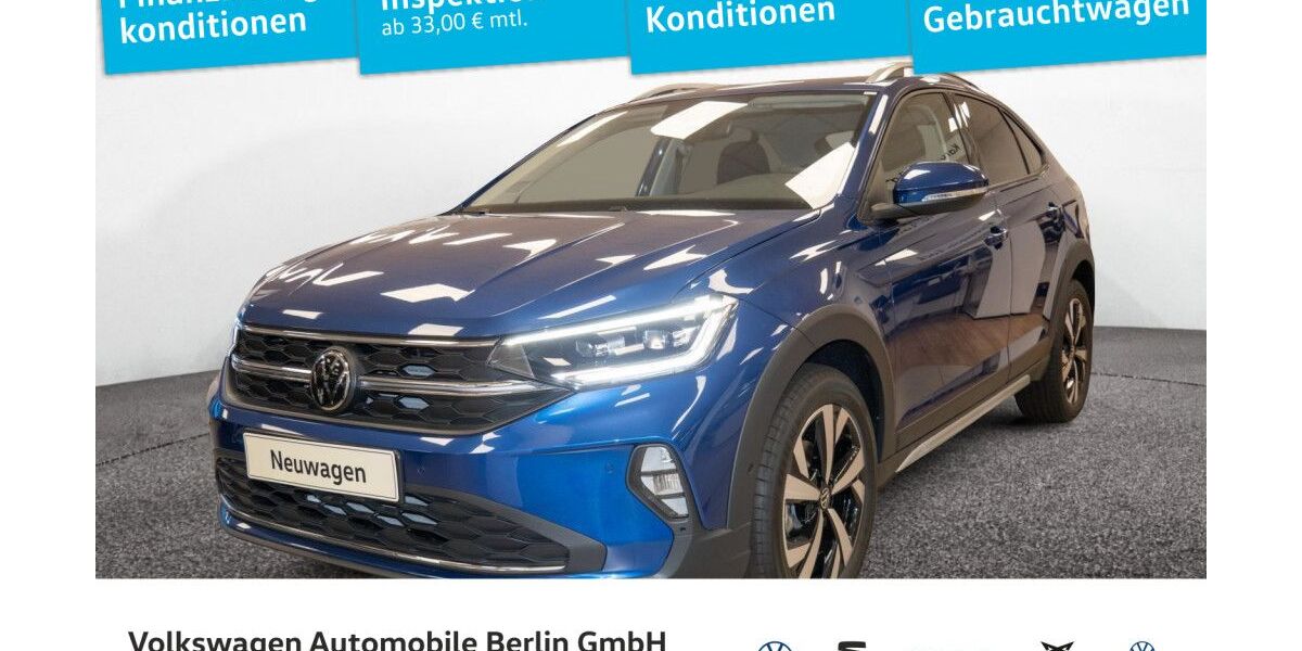 VW Taigo 10.680 km 29.450 &euro; Potsdam 14480