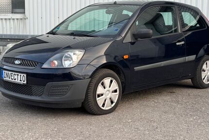 Ford Fiesta 99.000 km 1.299 &euro; Puchheim Bahnhof (bei München) 82178
