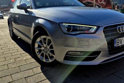 Audi A3 115.000 km 15.400 &euro; Augsburg 86159