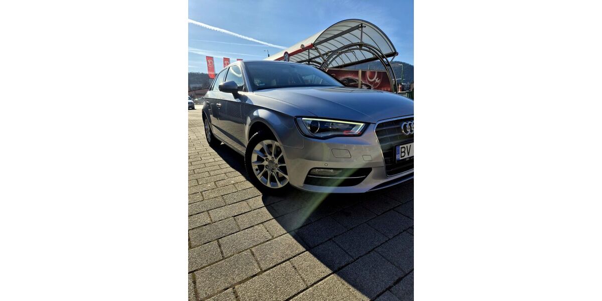 Audi A3 115.000 km 15.400 &euro; Augsburg 86159