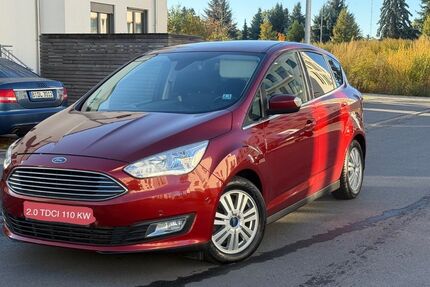 Ford C-Max 222.528 km 5.300 &euro; Berlin 13403