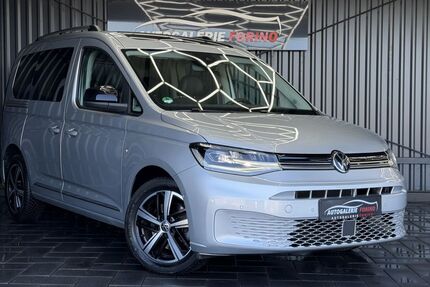 VW Caddy 145.480 km 21.490 &euro; Burscheid 51399