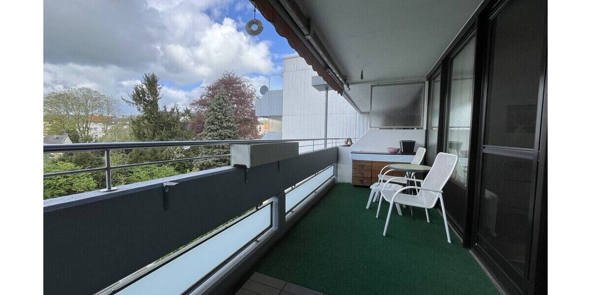 Etagenwohnung Aachen Haaren - 3 Zimmer, 85 m&sup2;, 219.000&euro; | Angebot:26455126