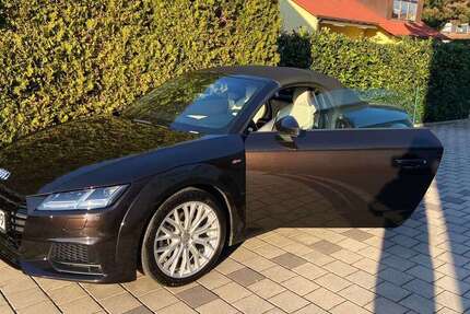 Audi TT 75.000 km 27.500 &euro; Fürth 90768