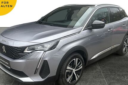 Peugeot 3008 49.000 km 22.890 &euro; Werdohl 58791