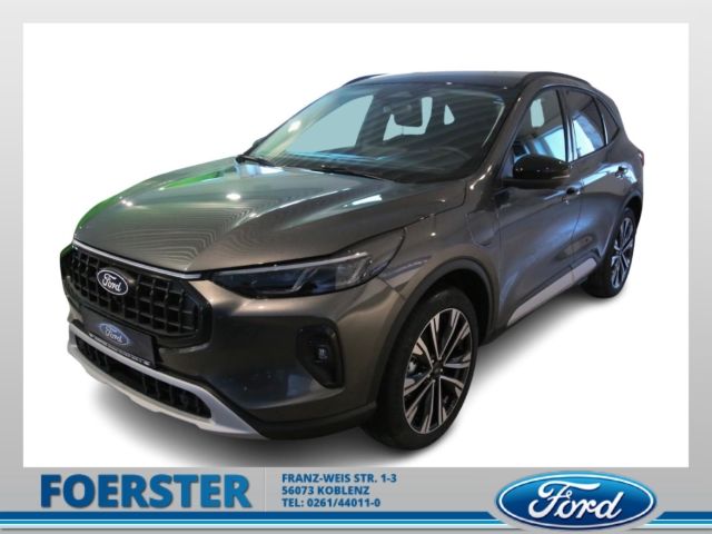 Ford Kuga 9.900 km 42.980 &euro; Koblenz 56073