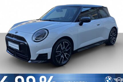 Mini Cooper E 6.342 km 30.930 &euro; Bayreuth 95447