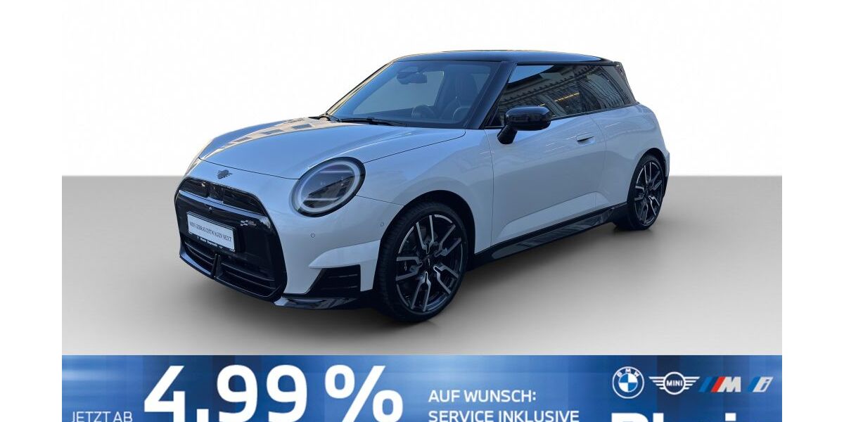 Mini Cooper E 6.342 km 30.930 &euro; Bayreuth 95447