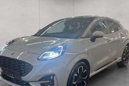 Ford Puma 39.974 km 22.450 &euro; Frankfurt am Main 60386