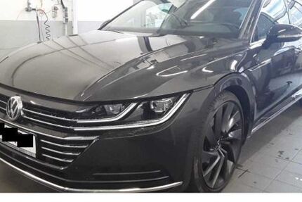 VW Arteon 54.330 km 24.930 &euro; Leipzig 04178