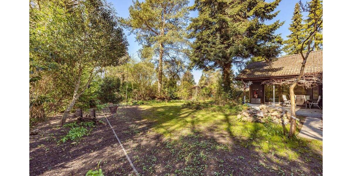 Einfamilienhaus Hamburg Sasel - 6 Zimmer, 150 m&sup2;, 829.000&euro; | Angebot:26276669