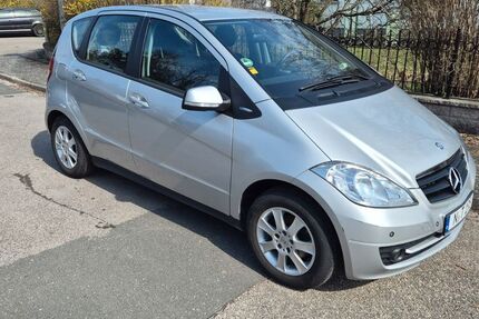 Mercedes-Benz A 160 140.000 km 3.800 &euro; Schwarzenbruck 90592