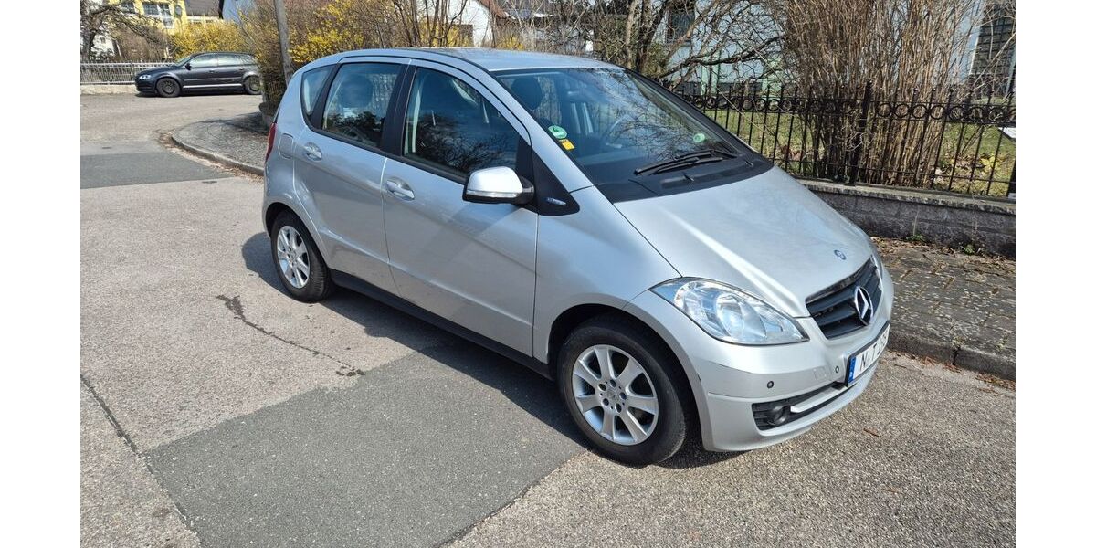 Mercedes-Benz A 160 140.000 km 3.800 &euro; Schwarzenbruck 90592