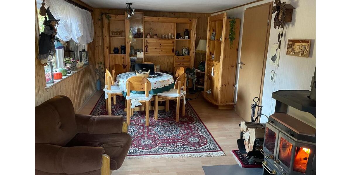Bungalow Thale - 3 Zimmer, 42 m&sup2;, 89.000&euro; | Angebot:25056393