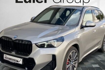 BMW X1 4.576 km 48.880 &euro; Frankfurt 60314