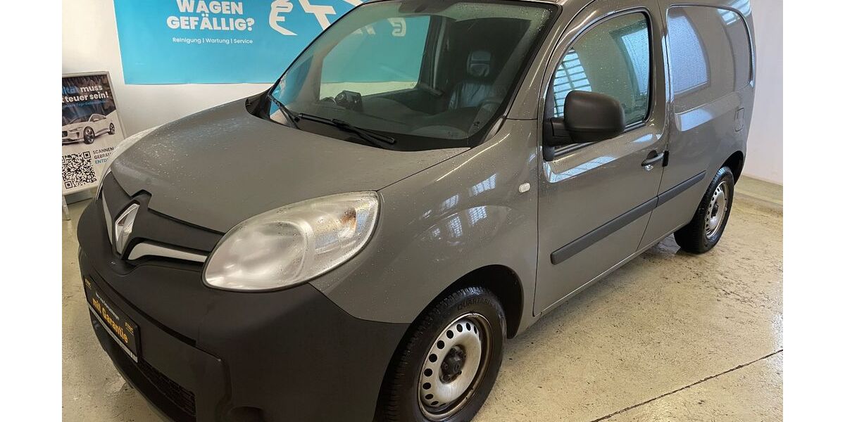 Renault Kangoo 65.738 km 10.850 &euro; Falkensee 14612