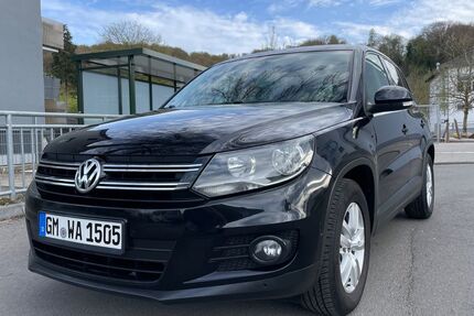 VW Tiguan 147.500 km 8.900 &euro; Lohmar 53797