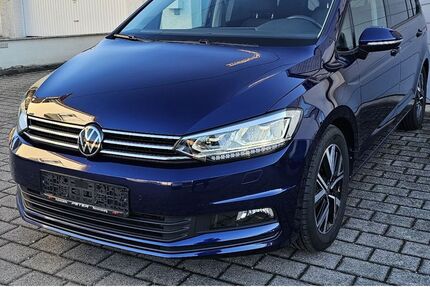 VW Touran 24.600 km 31.650 &euro; Ravensburg 88214