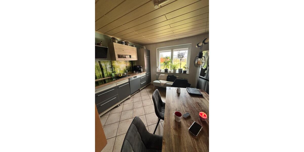 Einfamilienhaus Bad Brückenau - 3 Zimmer, 90 m&sup2;, 199.900&euro; | Angebot:27108910