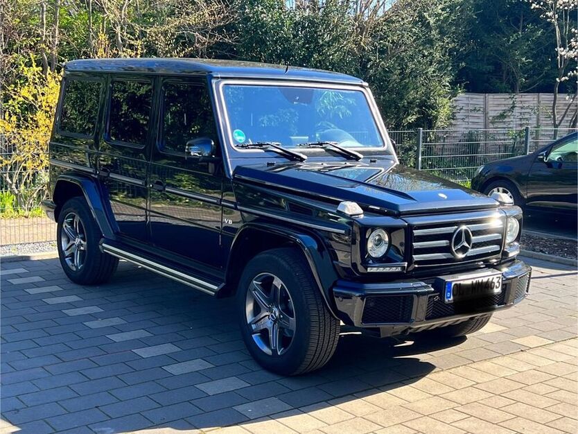 G 500