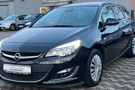 Opel Astra 86.000 km 8.490 &euro; Paderborn 33102