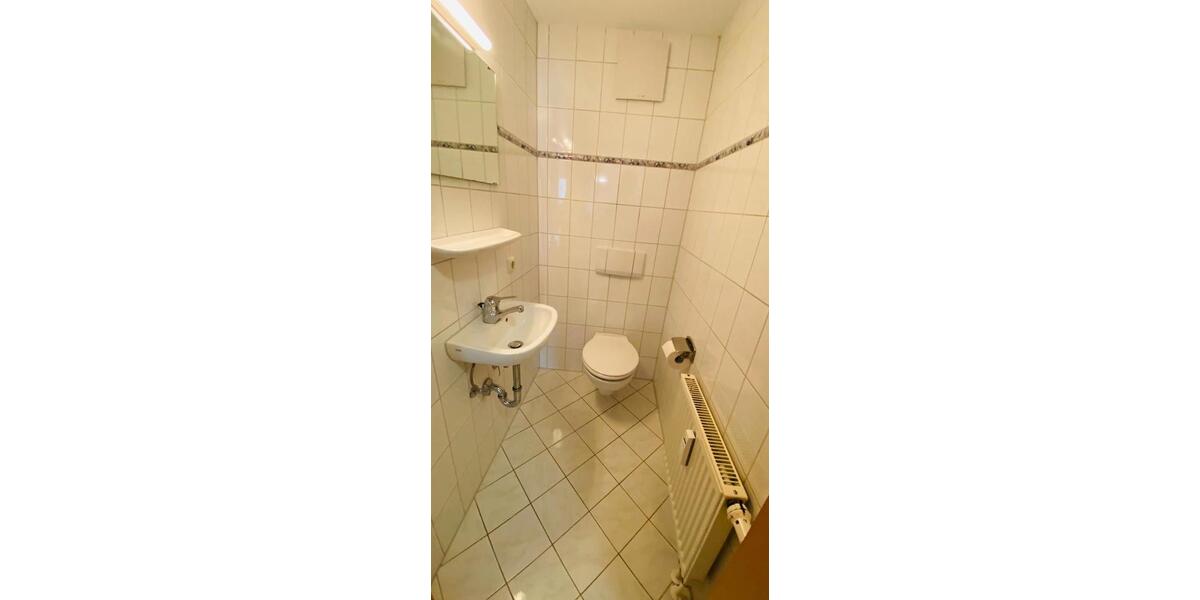 Gemütliche Erdgeschosswohnung in Oy Mittelberg zu vermieten 2.5 zimmer