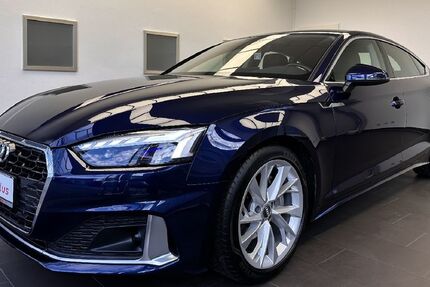Audi A5 39.772 km 29.990 &euro; Chemnitz 09116