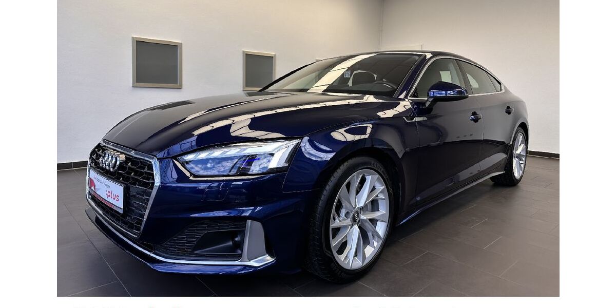 Audi A5 39.772 km 29.990 &euro; Chemnitz 09116