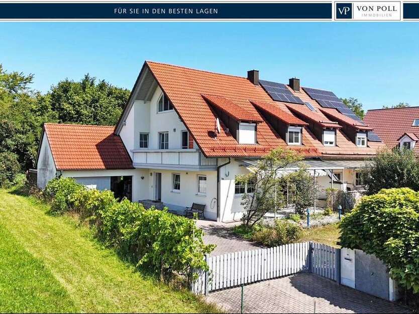 Haus zum Kaufen in Altdorf 695.000 € 155 m²
