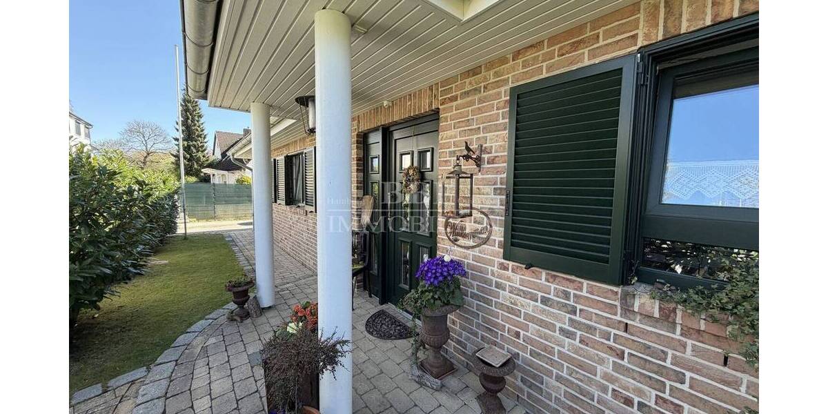 Bungalow Quickborn - 4 Zimmer, 138 m&sup2;, 775.000&euro; | Angebot:26411465