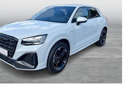 Audi Q2 9.178 km 32.660 &euro; Siegen 57074