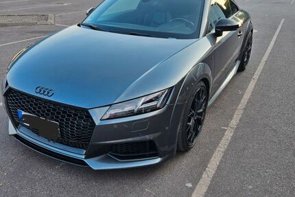Audi TT 137.000 km 22.500 &euro; Alsdorf 52477