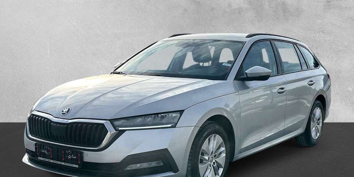 Skoda Octavia 88.600 km 20.990 &euro; Chamerau 93466