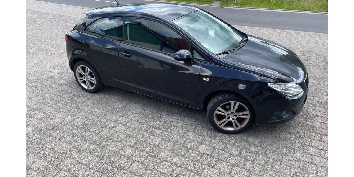 Seat Ibiza 153.000 km 2.700 &euro; Fulda 36039