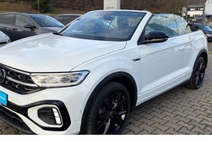 VW T-Roc 16.400 km 35.490 &euro; Steffenberg 35239