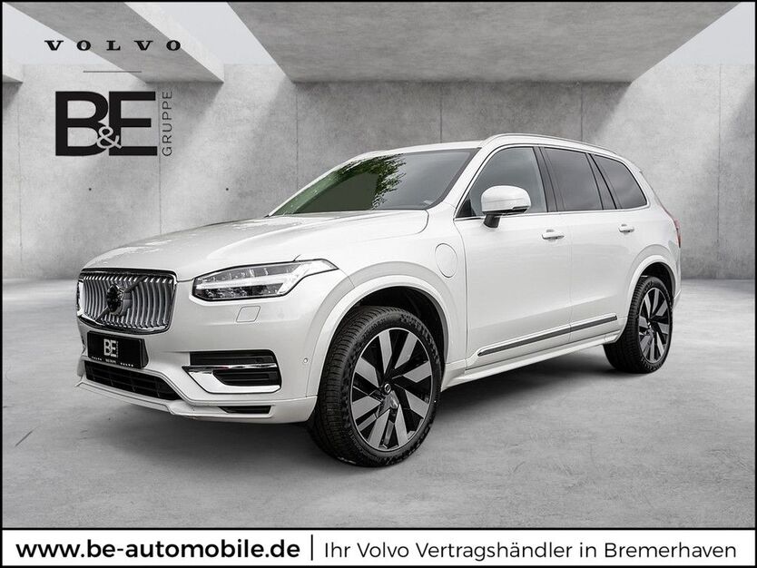Volvo XC90 15.548 km 57.950 € Schiffdorf-Spaden 27619